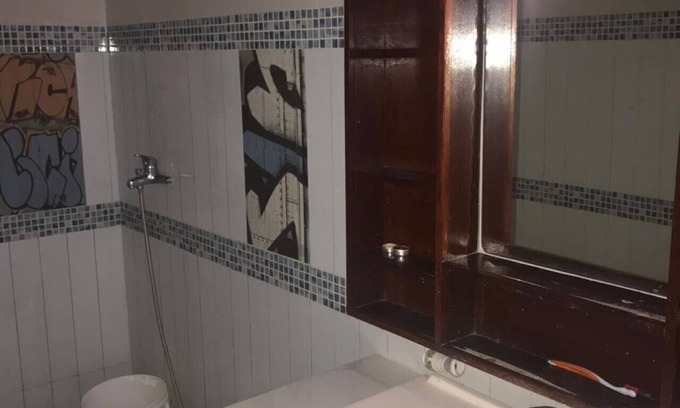 San Geronimo Casa | Villa para vacacionar incluye piscina, tres habitaciones, tres baños, etc.