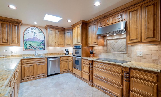 Laguna San Juan Villa | Chaparral Park Villa - A minutos de la Ciudad Vieja