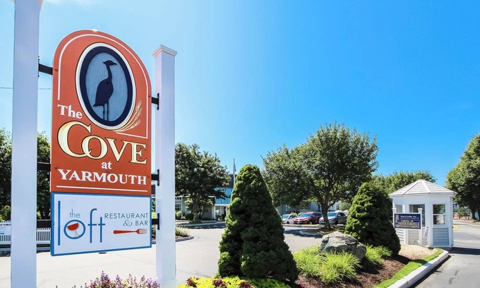 West Yarmouth Casa | Vacation week at Cape Code in stunning resort