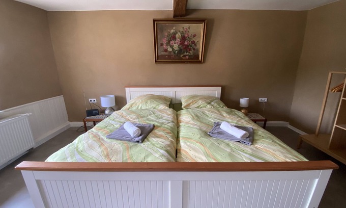 Kindelbruck Casa | Vacation with family and friends in Thuringia