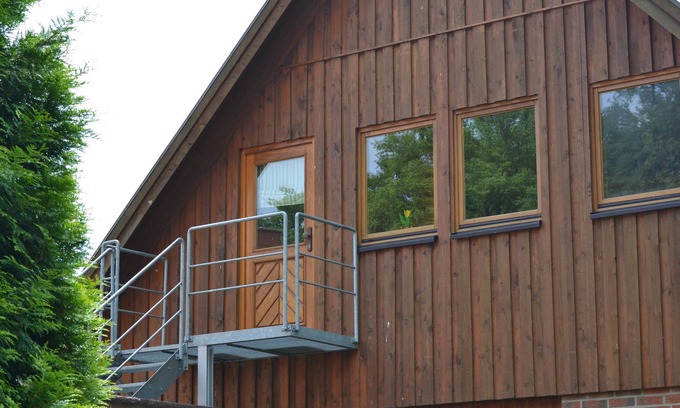Boitze Apartamento | Disfruta la naturaleza en paz