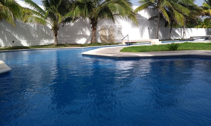Progreso Municipality Casa | Departamento de vacaciones en Yucatán.