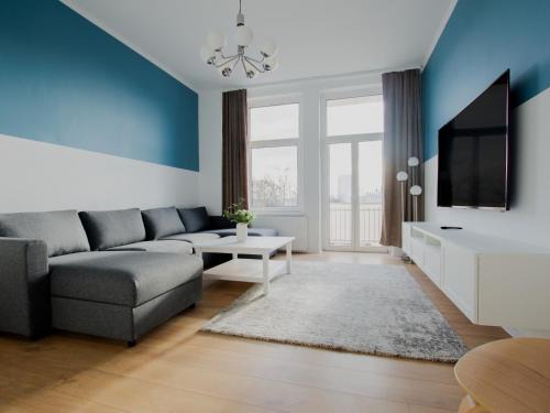 West Pomeranian Voivodeship Apartamento | VacationClub – Aleja I Armii Wojska Polskiego 6