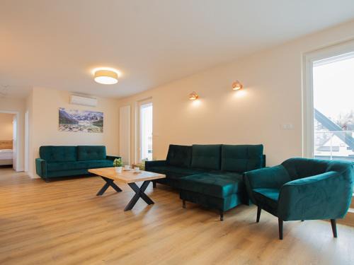 Zakopane Apartamento | VacationClub - Apartamenty Zakopiańskie Apartament 438