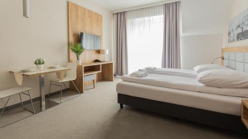 Sienna Apartamento | VacationClub - Aparthotel Czarna Góra, Apartament 339