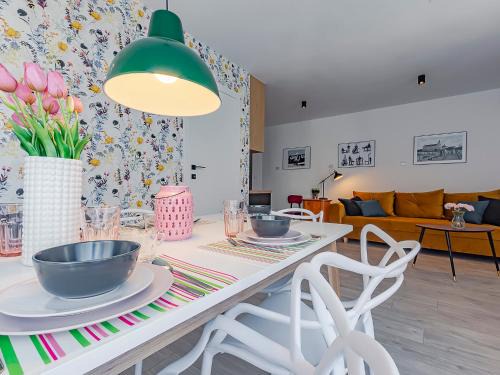 West Pomeranian Voivodeship Apartamento | VacationClub – Dubois 16C Apartament 11