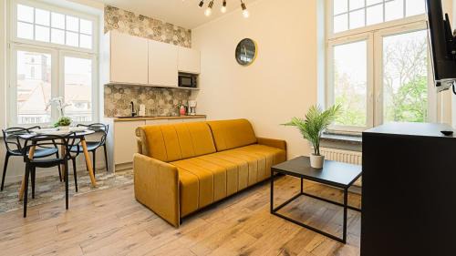 Klodzko Miasto Apartamento | VacationClub - Old Town Apartament 8B