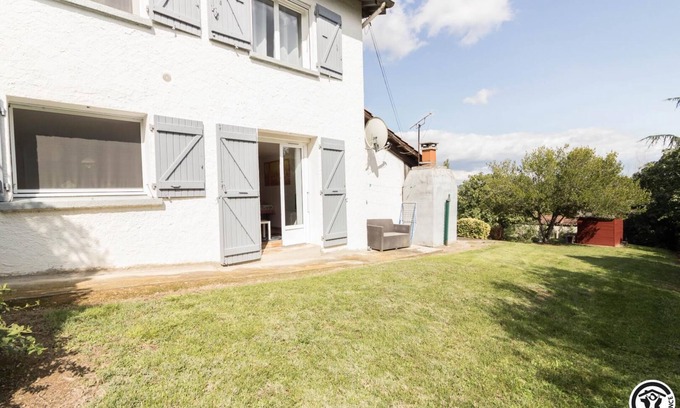 Saubens Casa | Vacations Garonne Toulouse
