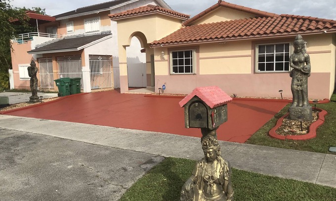Hialeah Gardens Casa | Vacations1