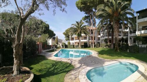 L'Escala Apartamento | VACAY Apartamento Esmeralda, sol y relax, en la Costa Brava, L'Escala!