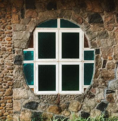 Vagamon Casa | Vaga Copper Castle
