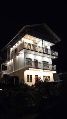 Elappara Casa | Vagamon Hill Casa Holiday Home
