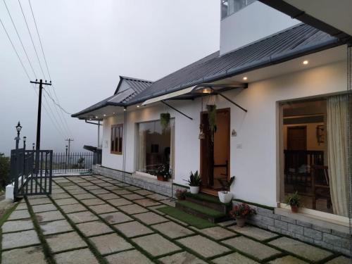 Vagamon Complejo | Vagamon Hill Chimes