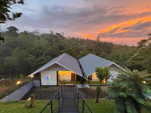 Elappara Casa | vagamon moonlight meadows resort