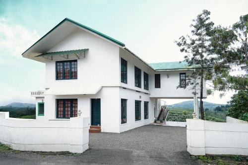 Vagamon Cama Y Desayuno | Vagamon Tea County