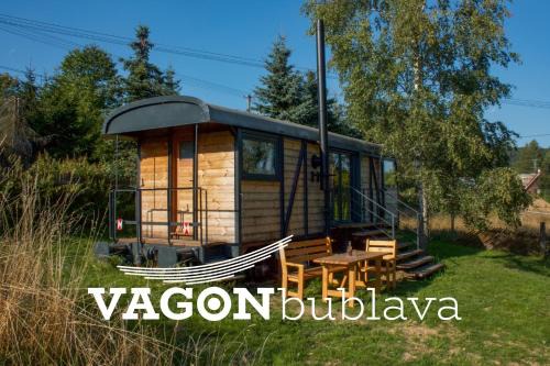 Bublava Casa | VAGONBublava