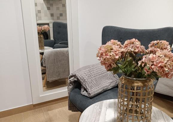 Corcubion Apartamento | Vaiche Boa!