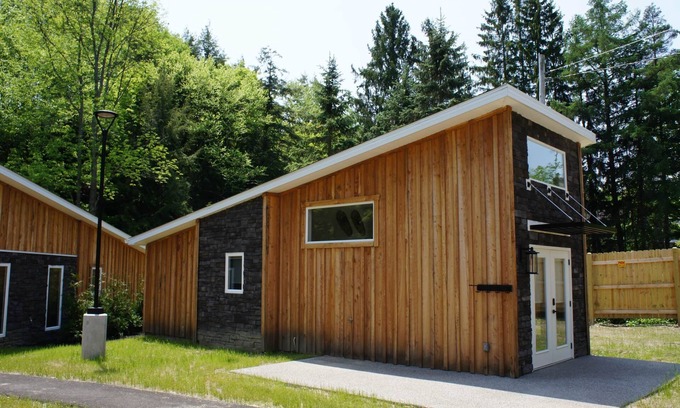 Ellicottville Casa | Vail Bungalow