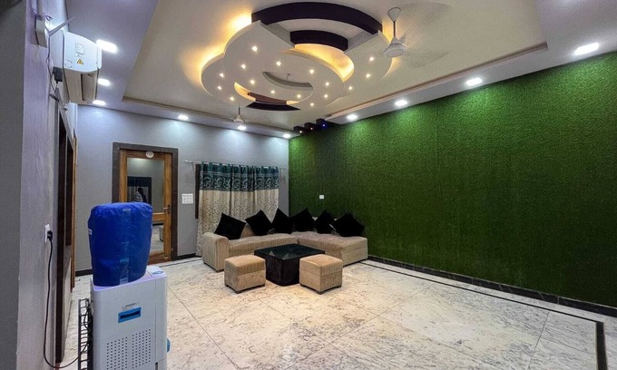 Vrindavan Casa | Vaishnavi Dham By GRB