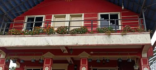 Madikeri Chalet De Esquí | VAISHNAVI VILLA-Family Homestay-2km from bus stand-WiFi