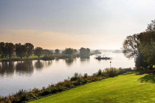 Broekhuizen Apartamento | Vakantie aan de Maas