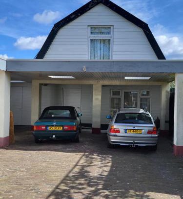 Stadskanaal Apartamento | vakantie appartement Stadskanaal