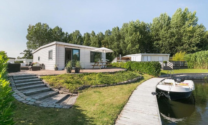 Terherne Casa | Vakantie in Terherne