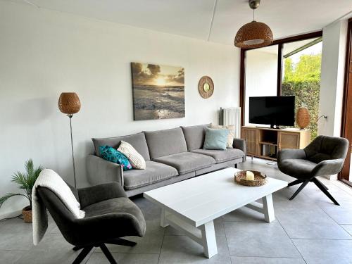 Brouwershaven Casa | Vakantie Zeeland