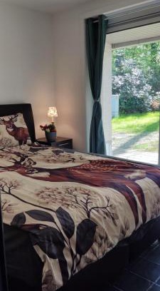 Houthalen Casa | Vakantiebungalow BERK 1