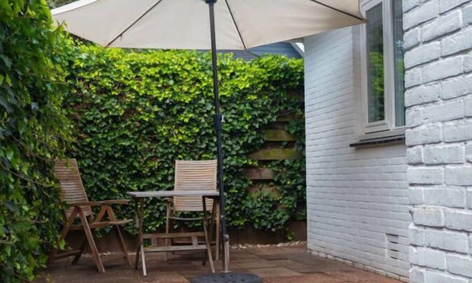 Limmen Casa | Vakantiebungalow Limmen