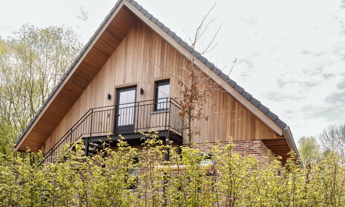 Stekene Cabaña | Vakantiehoeve De Zandrug