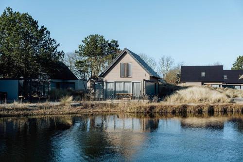 Ouddorp Casa | Vakantiehuis 8 persoons luxe