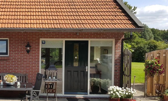 Roderesch Casa | Vakantiehuis "Aan de Zandweg"