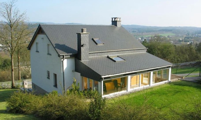 Barvaux Casa | Vakantiehuis Antoine