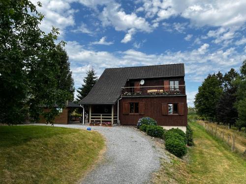 Bourseigne-Vieille Casa | Vakantiehuis Bourseigne