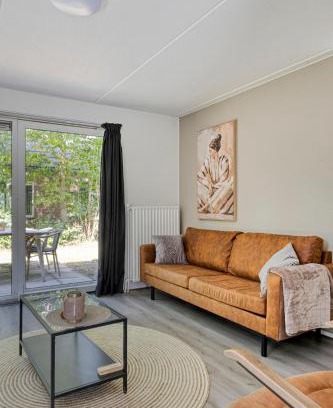 Hoeven Casa | Vakantiehuis - Brabantse gezelligheid met sauna VP098
