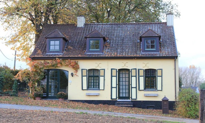 Michelbeke Casa | Vakantiehuis Charmant
