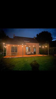 Ewijk Casa | Vakantiehuis de Bruyn 6 persoons