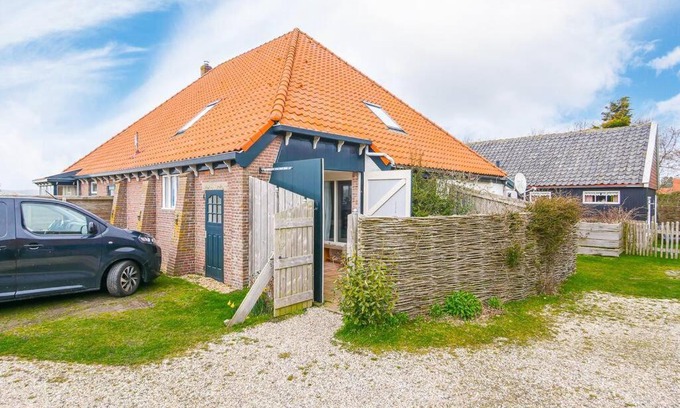 Callantsoog Casa | Vakantiehuis De Dars - Camping De Zeeman Callantsoog aan Zee