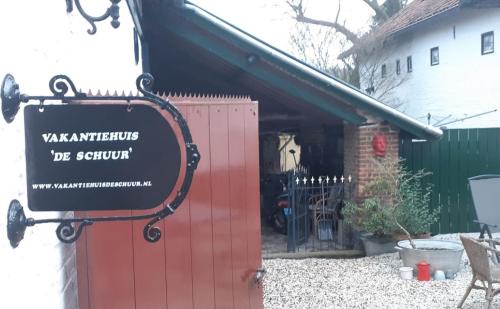 Munstergeleen Casa | Vakantiehuis de Schuur