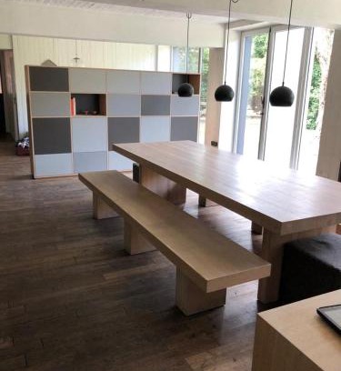 Loenhout Casa | Vakantiehuis De Sneppelhoeve