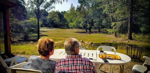 Epe Casa | Vakantiehuis de Weeser Enk