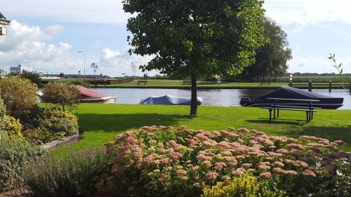 Wetering Apartamento | Vakantiehuis de wilgenhof