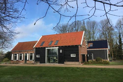 Heinkenszand Casa | Vakantiehuis De Zeeuwse Schuur in de Zak van Zuid-Beveland