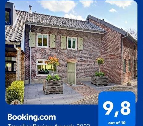 Eys Casa | Vakantiehuis Dur Piepert