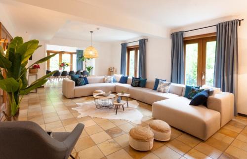 Alken Casa | Vakantiehuis Elisa