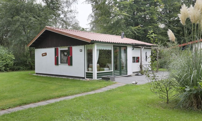 Exloo Casa | Vakantiehuis Exloo "Hunsow"