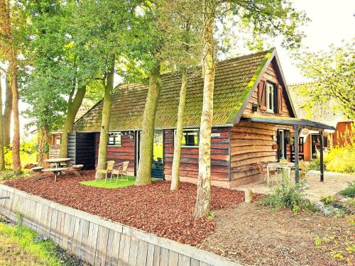 Siegerswoude Casa | Vakantiehuis Het Wonder