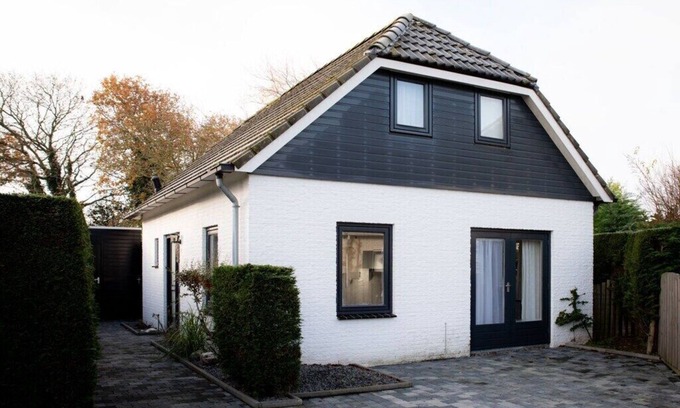 Ouddorp Casa | Huijsmansverhuur Tipo Premium de Luxe Zuiderdiep