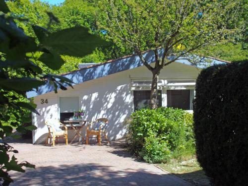 Renesse Casa | Vakantiehuis La petite Redousse